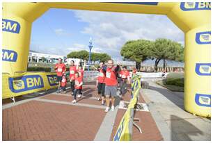 Foto 304 de la Carrera Familiar de Getxo 2018